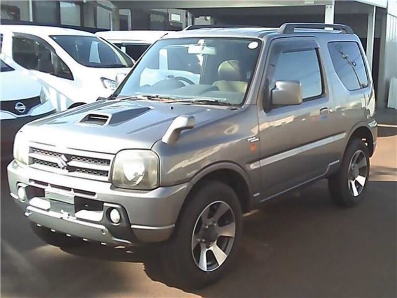 JIMNY