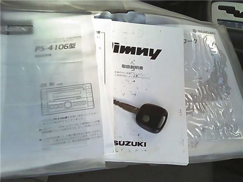JIMNY