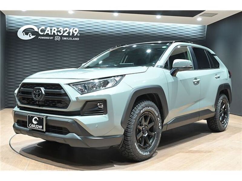 RAV4