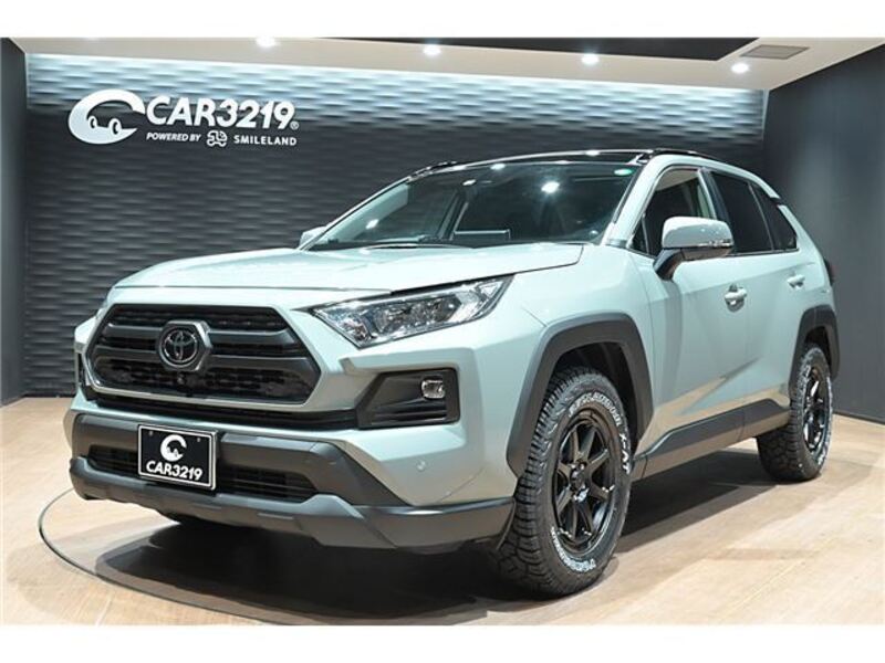 RAV4
