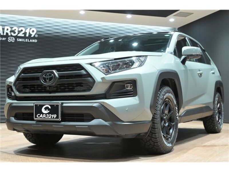 RAV4
