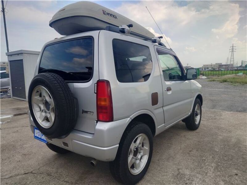 JIMNY
