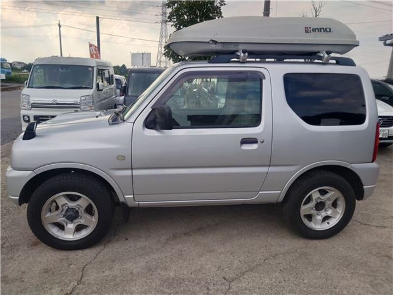JIMNY