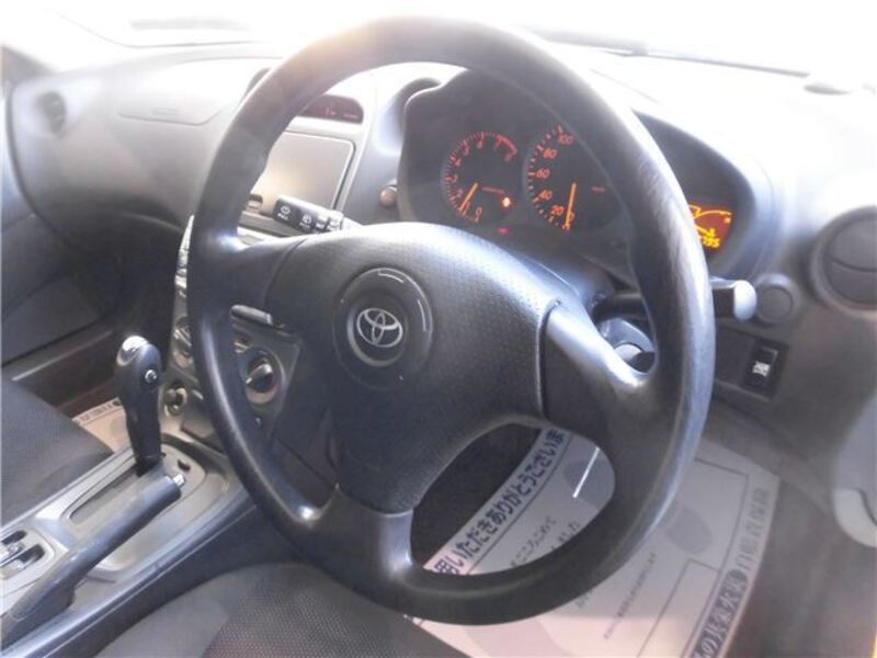 CELICA