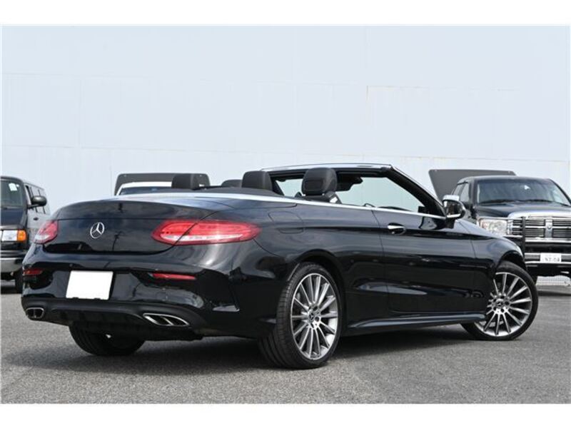 C-CLASS