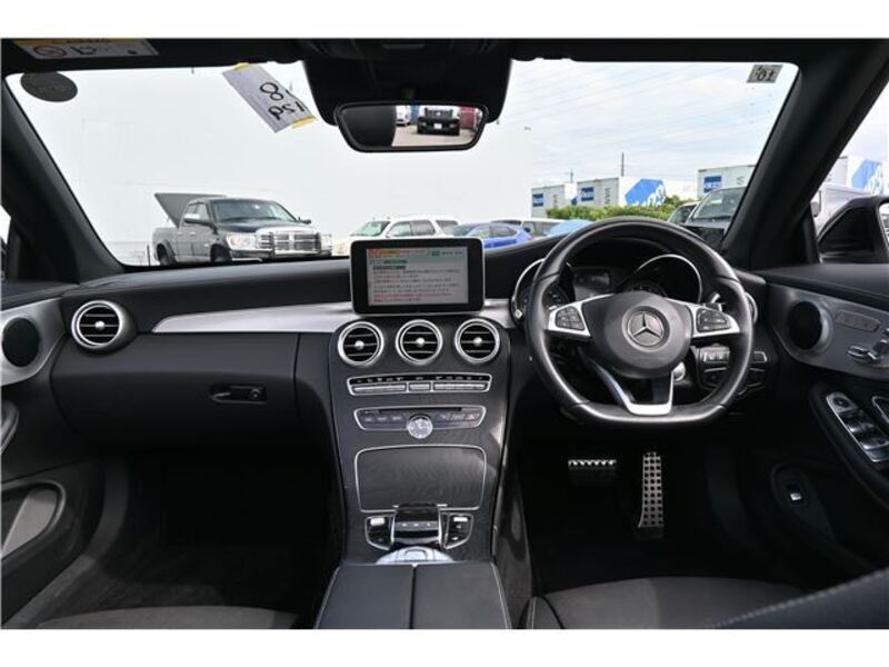 C-CLASS