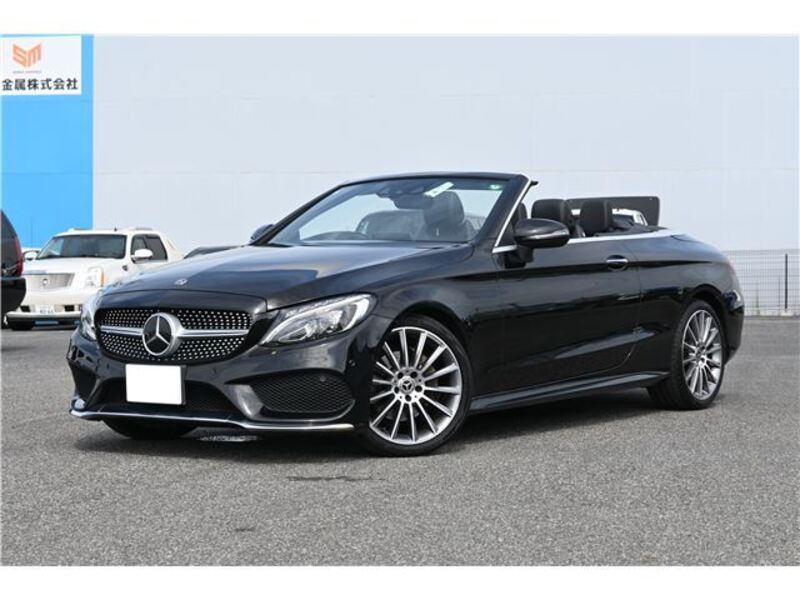 C-CLASS