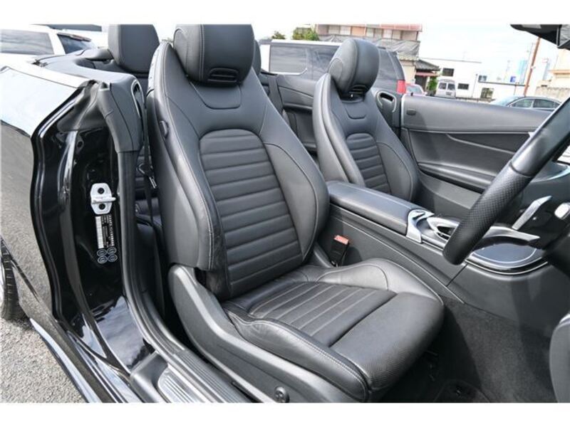 C-CLASS