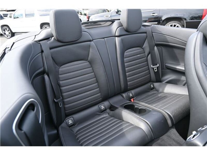 C-CLASS