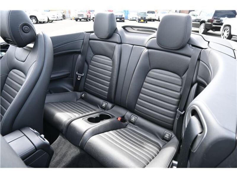 C-CLASS