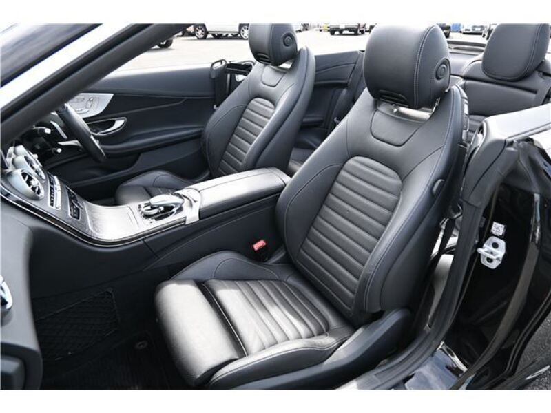 C-CLASS