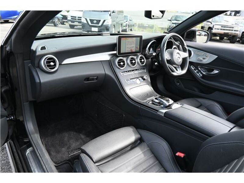 C-CLASS