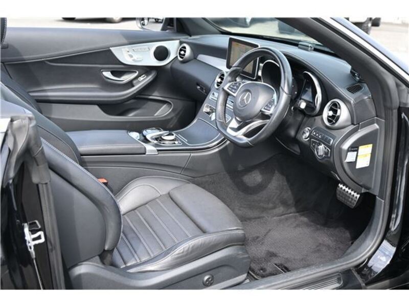 C-CLASS