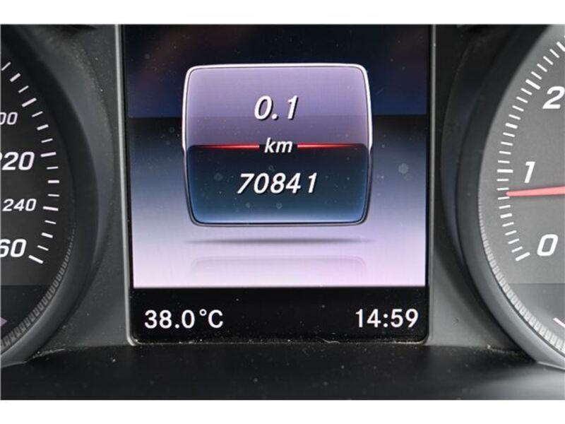 C-CLASS