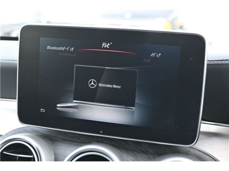 C-CLASS