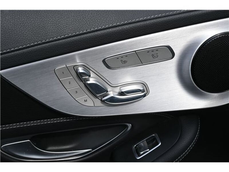 C-CLASS