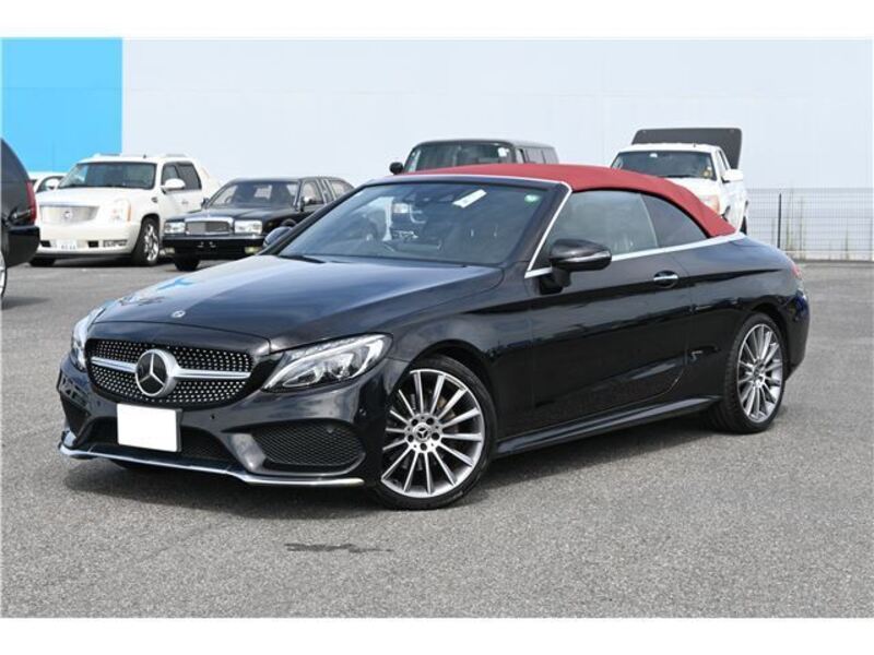 C-CLASS