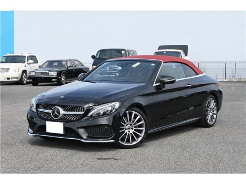 C-CLASS