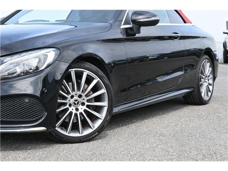 C-CLASS