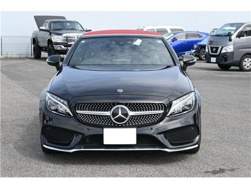 C-CLASS