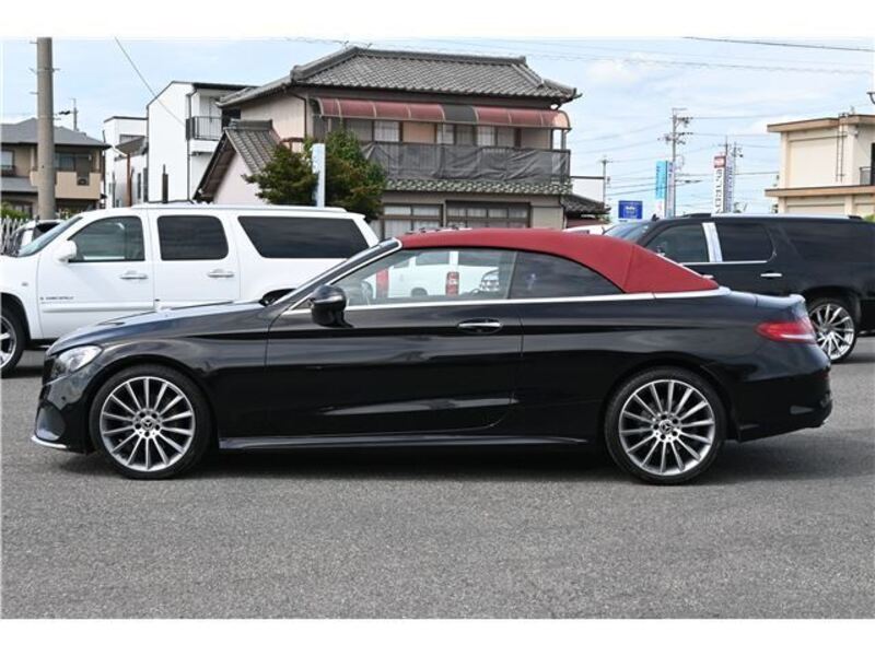 C-CLASS