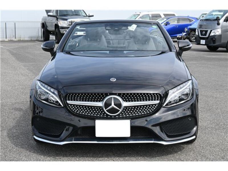 C-CLASS