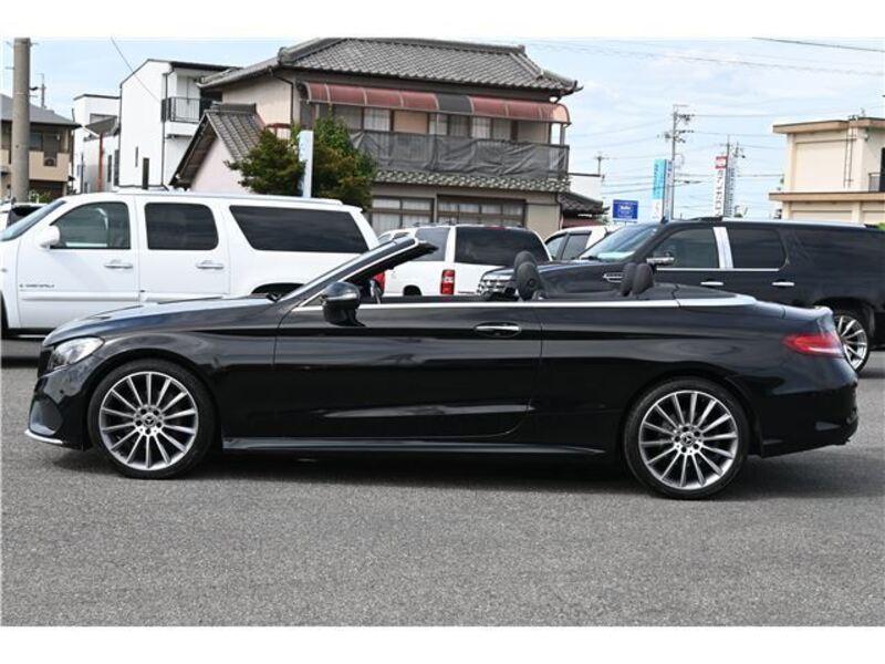 C-CLASS