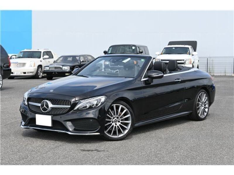 C-CLASS