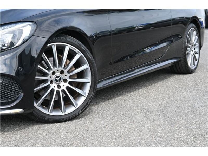 C-CLASS
