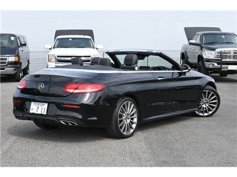 C-CLASS