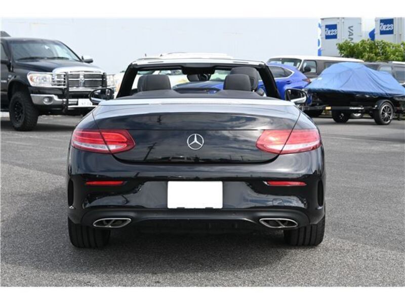 C-CLASS