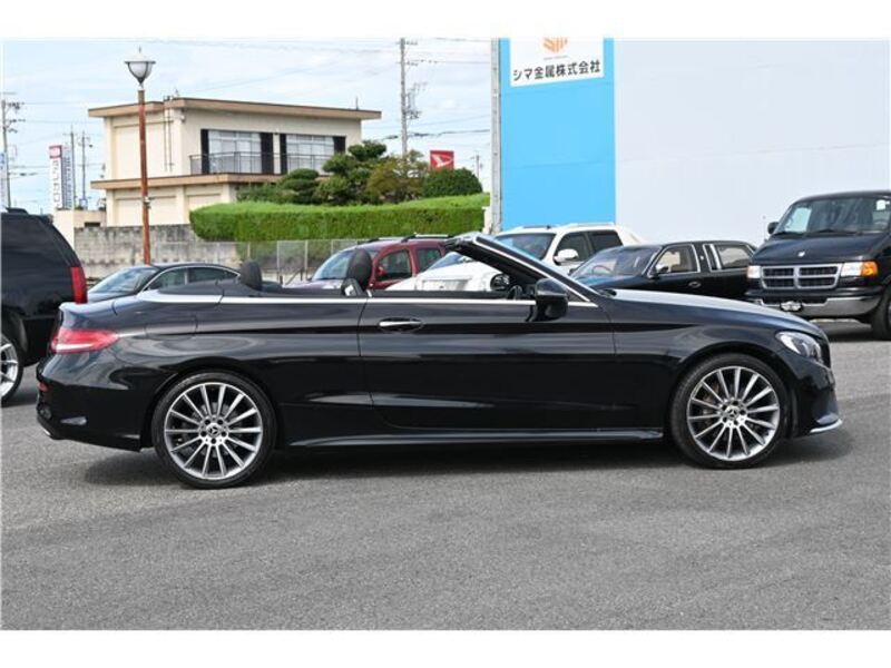 C-CLASS