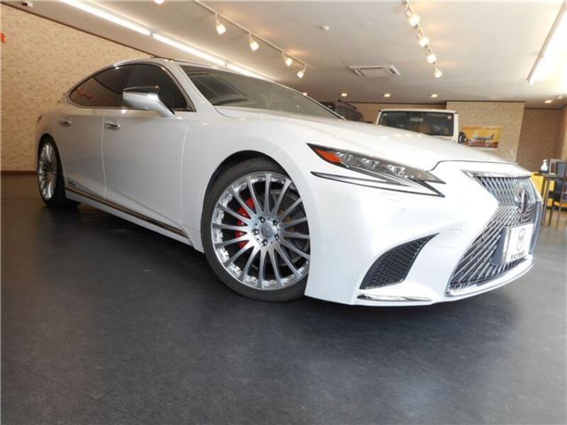 LS