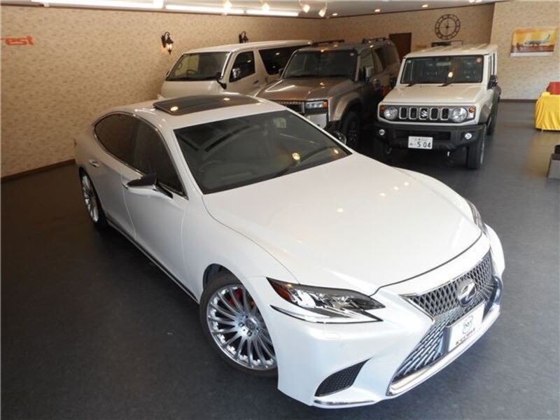 LS