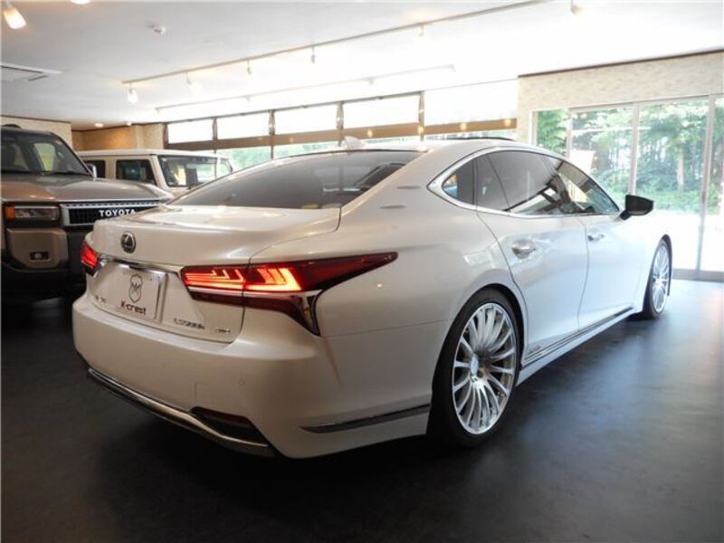 LS