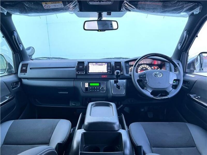 HIACE