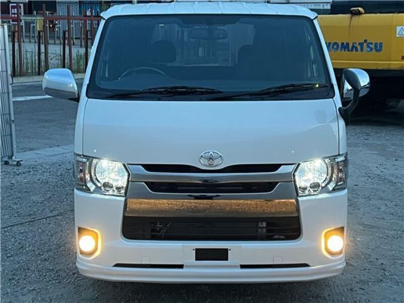 HIACE
