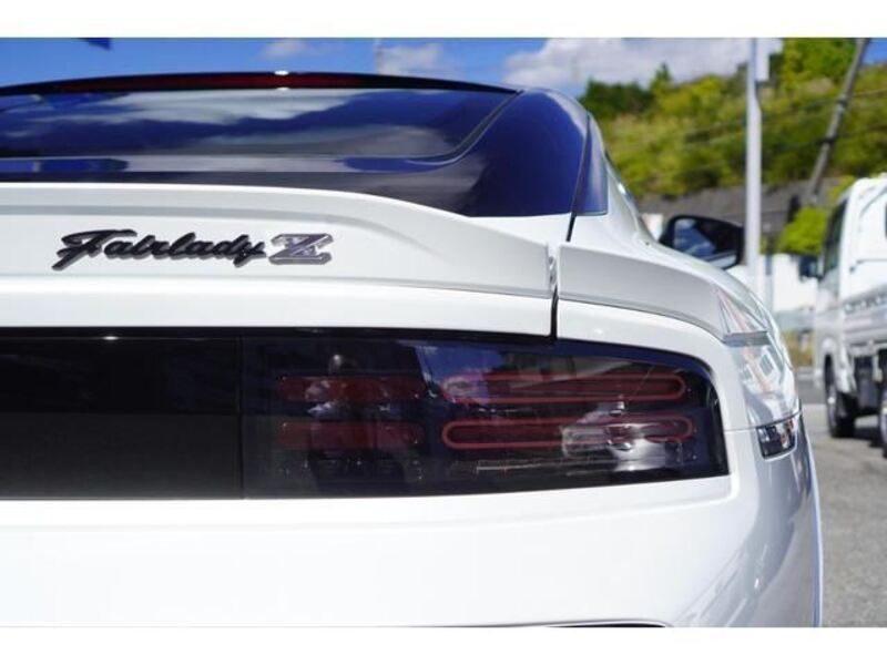 FAIRLADY Z