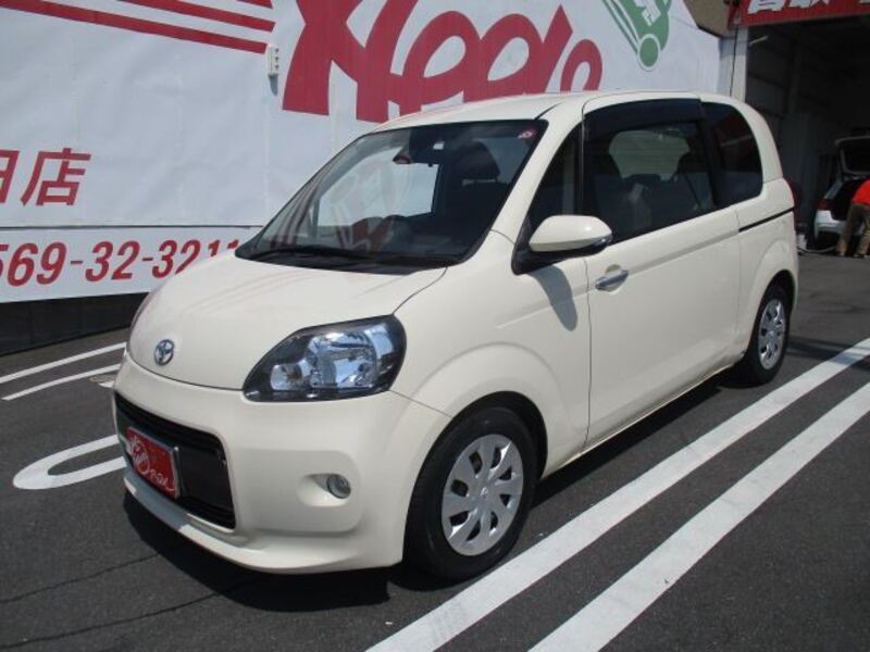 PORTE