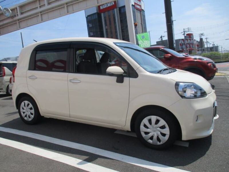 PORTE