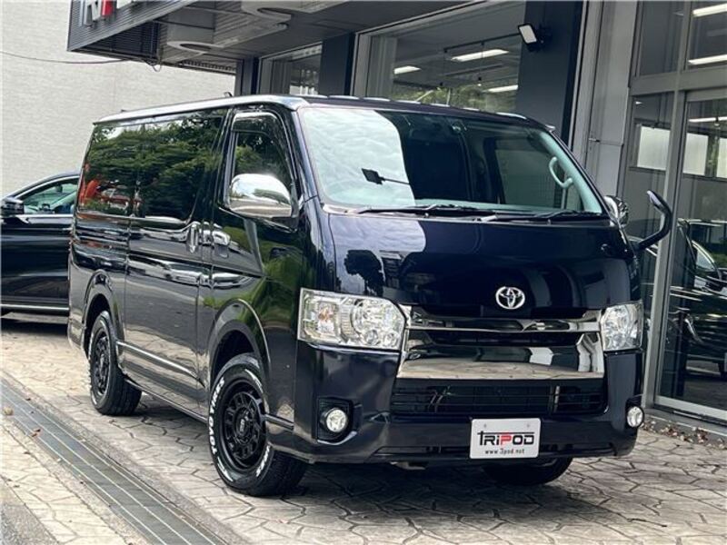 HIACE-0