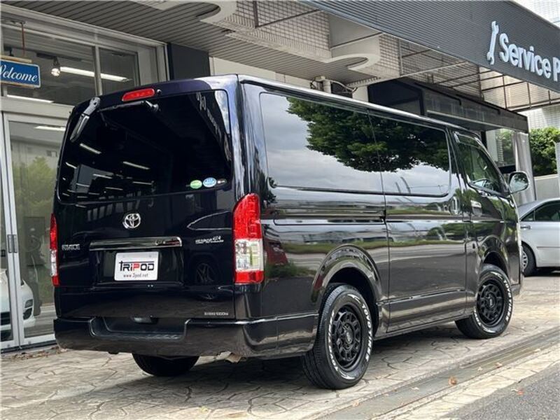 HIACE