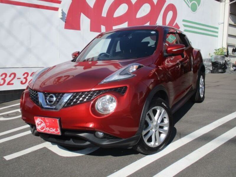 JUKE-0