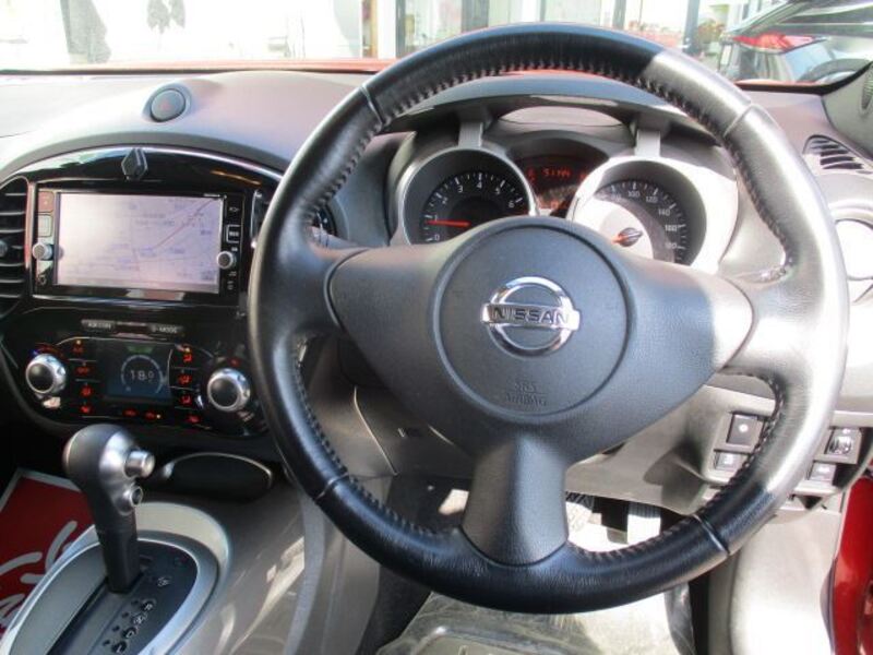 JUKE