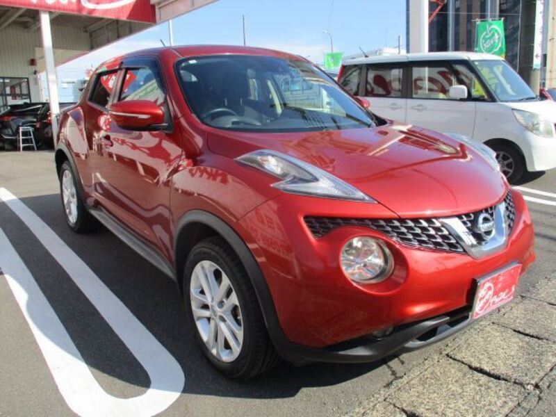 JUKE