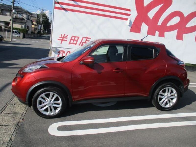 JUKE