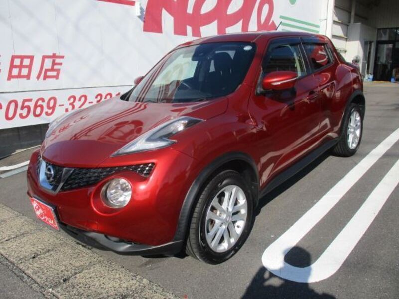 JUKE