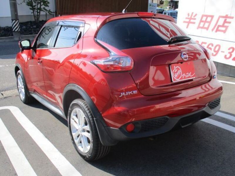 JUKE