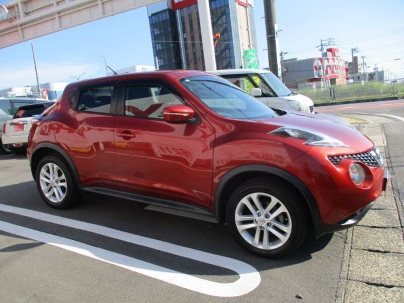 JUKE