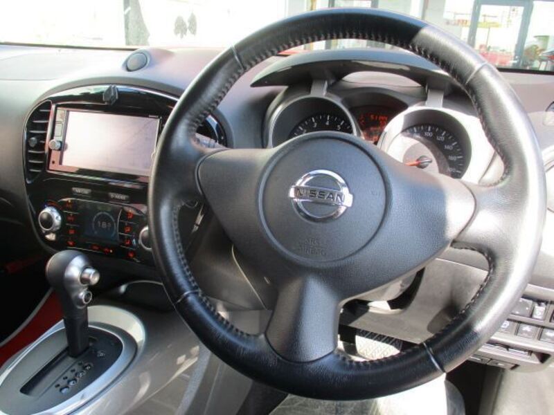 JUKE